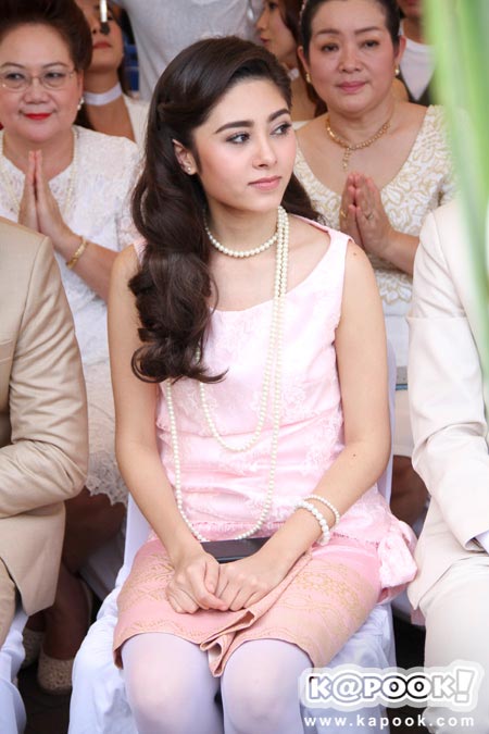 บวงสรวงละคร หักลิ้นช้าง เรือนพะยอม บวงสรวงละคร หักลิ้นช้าง เรือนพะยอม