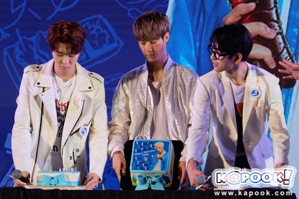 GOT7 GOT7