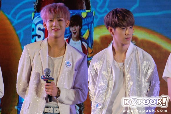 GOT7 GOT7