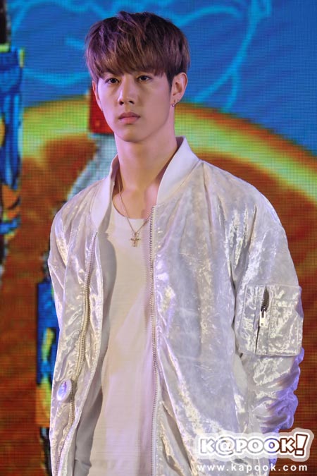 GOT7 GOT7