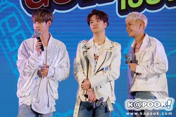 GOT7 GOT7