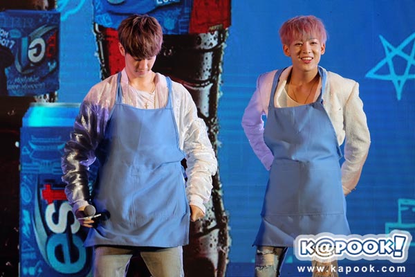 GOT7 GOT7