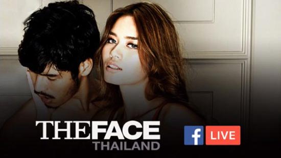 The Face Thailand Season 3