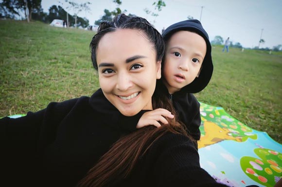 เวย์ นานา บีน่า บรู๊คลิน เวย์ นานา บีน่า บรู๊คลิน
