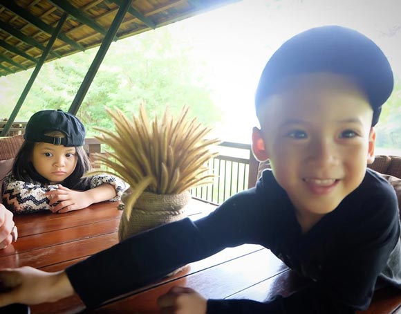 เวย์ นานา บีน่า บรู๊คลิน เวย์ นานา บีน่า บรู๊คลิน