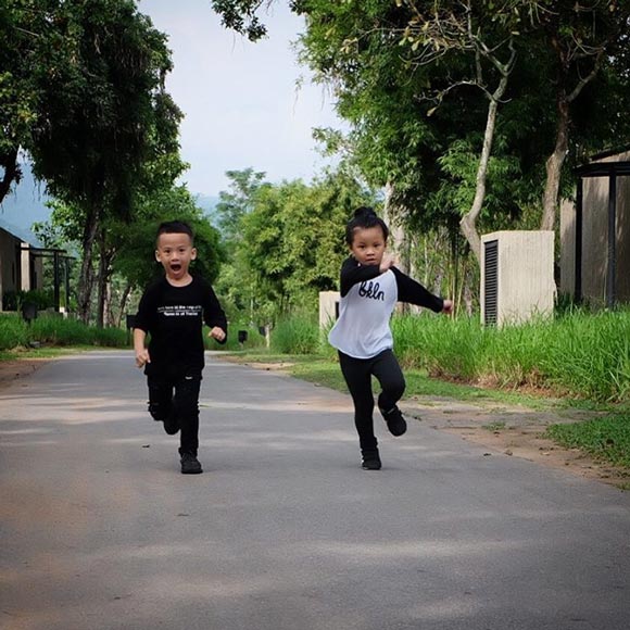 เวย์ นานา บีน่า บรู๊คลิน เวย์ นานา บีน่า บรู๊คลิน