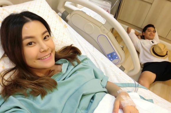 น้องทะเล ลูกชาย เต๋า ดราก้อนไฟว์ น้องทะเล ลูกชาย เต๋า ดราก้อนไฟว์