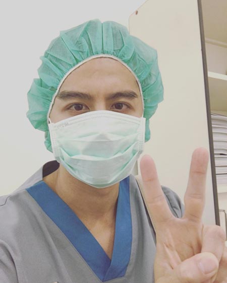 น้องทะเล ลูกชาย เต๋า ดราก้อนไฟว์ น้องทะเล ลูกชาย เต๋า ดราก้อนไฟว์