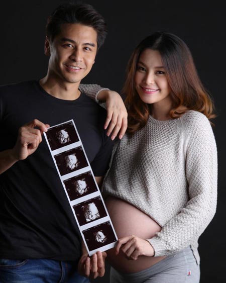 น้องทะเล ลูกชาย เต๋า ดราก้อนไฟว์ น้องทะเล ลูกชาย เต๋า ดราก้อนไฟว์