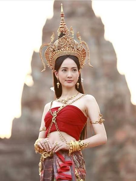 ละคร นาคี ละคร นาคี