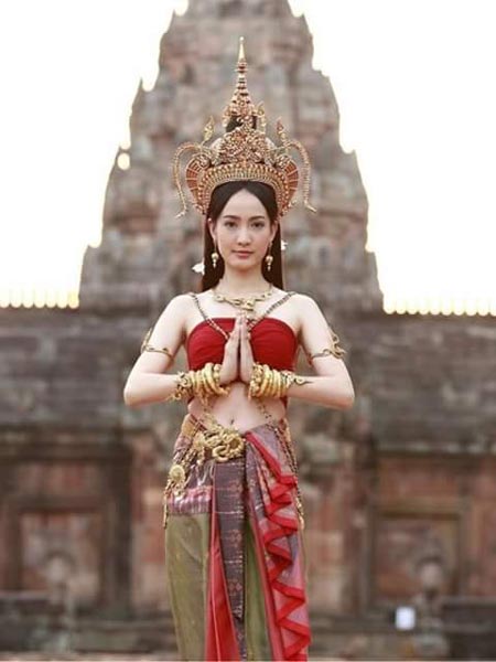 ละคร นาคี ละคร นาคี