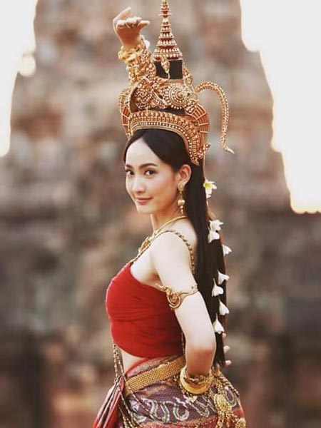 ละคร นาคี ละคร นาคี