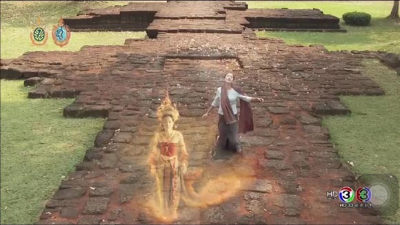 ละคร นาคี ละคร นาคี