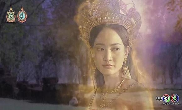 ละคร นาคี ละคร นาคี