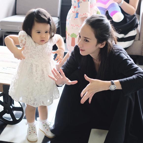 วันเกิด น้องมายู วันเกิด น้องมายู