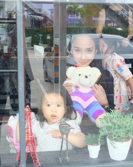 วันเกิด น้องมายู วันเกิด น้องมายู