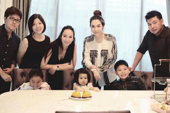 วันเกิด น้องมายู วันเกิด น้องมายู
