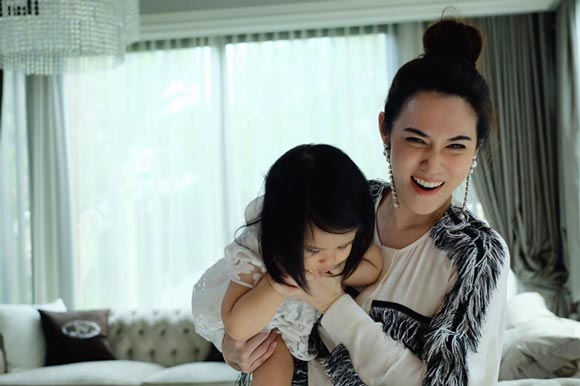 วันเกิด น้องมายู วันเกิด น้องมายู