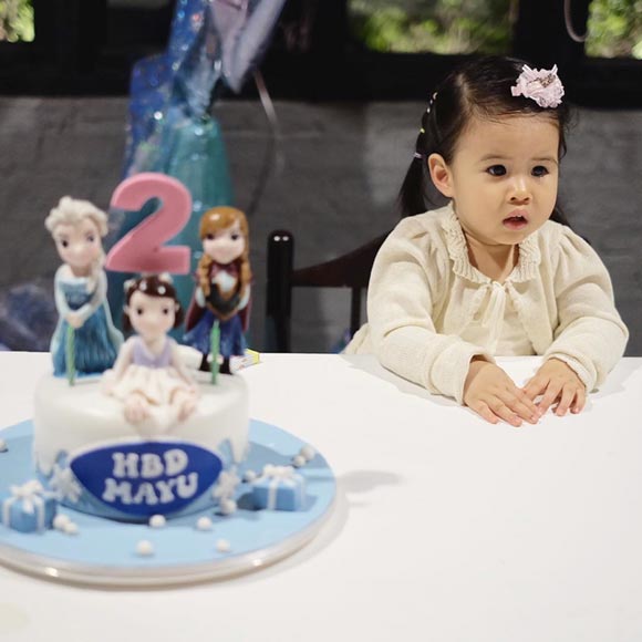 น้องมายู น้องมายู
