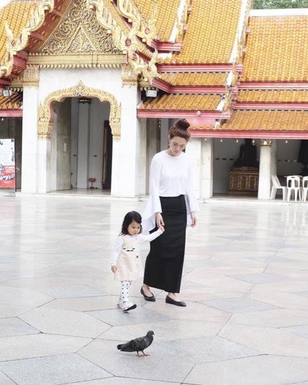 น้องมายู น้องมายู