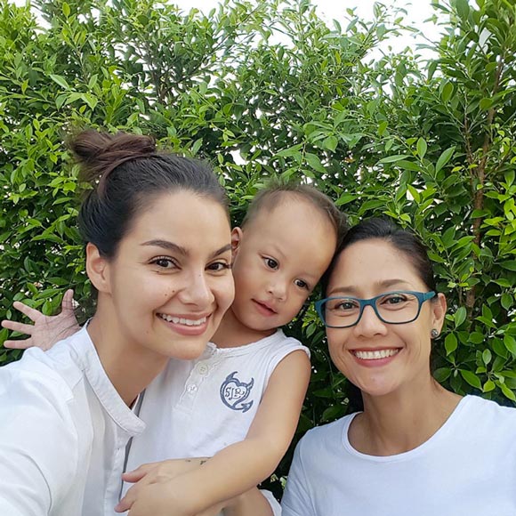 น้องเรย์ หลานชาย นก ฉัตรชัย น้องเรย์ หลานชาย นก ฉัตรชัย