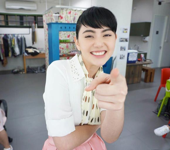 20 ใหม่ ยูเทิร์นวัย หัวใจรีเทิร์น 20 ใหม่ ยูเทิร์นวัย หัวใจรีเทิร์น
