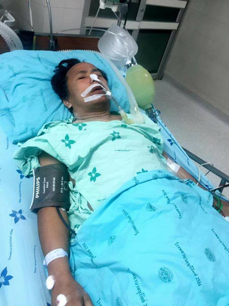 สันติ ดวงสว่าง สันติ ดวงสว่าง