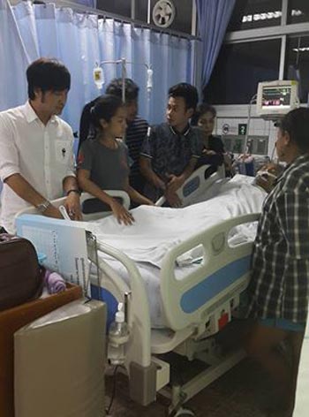 สันติ ดวงสว่าง สันติ ดวงสว่าง