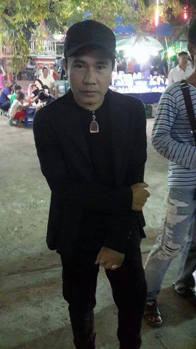 สันติ ดวงสว่าง สันติ ดวงสว่าง
