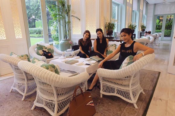 ครีม เปรมสินี แต่งงาน ครีม เปรมสินี แต่งงาน