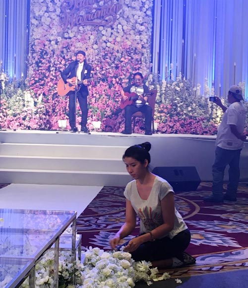 ลูกชาย แอ๊ด คาราบาว แต่งงาน ลูกชาย แอ๊ด คาราบาว แต่งงาน