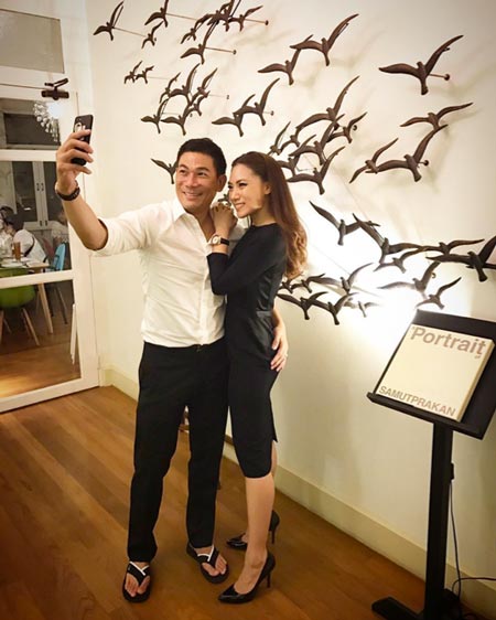 เอ๋ ชนม์สวัสดิ์ ตู่ นันทิดา น้องเพลง ชนม์ทิดา เอ๋ ชนม์สวัสดิ์ ตู่ นันทิดา น้องเพลง ชนม์ทิดา