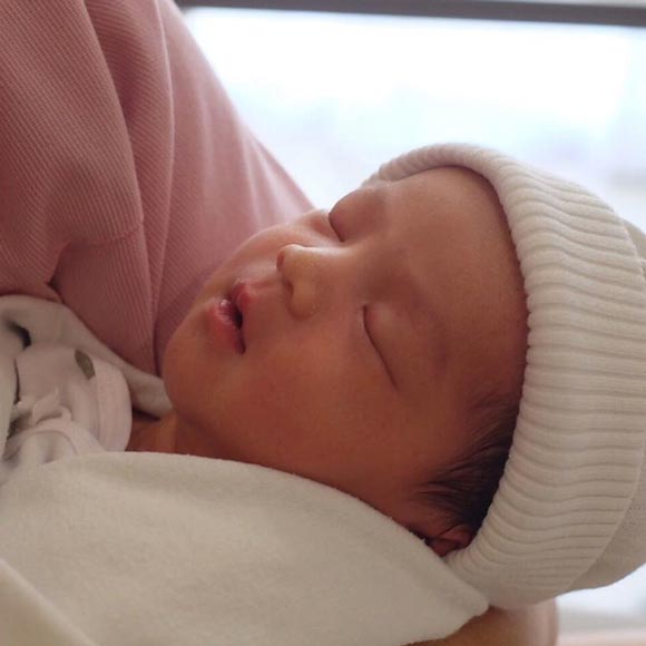 น้องออเกรซ ลูกสาวเปิ้ล จูน น้องออเกรซ ลูกสาวเปิ้ล จูน