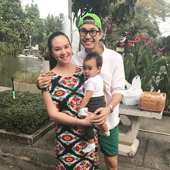 น้องเร ลูกชายทาทา ยัง พี่หมอ ฉัตรอดุลย์ น้องเร ลูกชายทาทา ยัง พี่หมอ ฉัตรอดุลย์