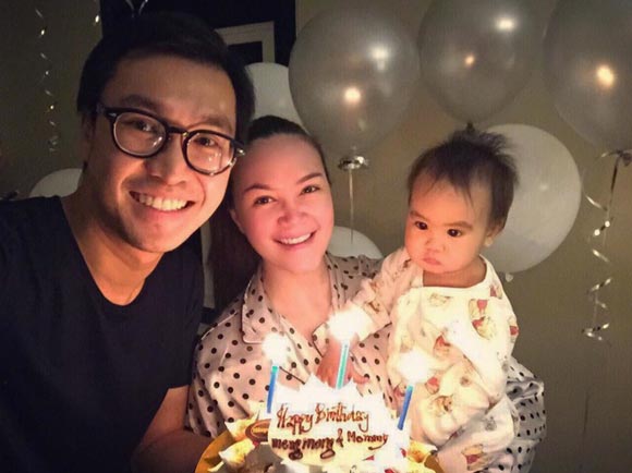 น้องเร ลูกชายทาทา ยัง พี่หมอ ฉัตรอดุลย์ น้องเร ลูกชายทาทา ยัง พี่หมอ ฉัตรอดุลย์