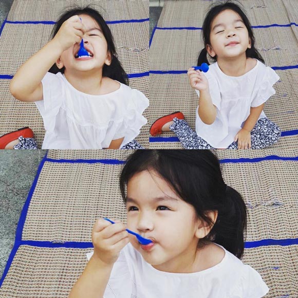 น้องมะลิ น้องมะลิ