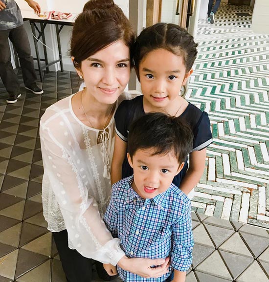 น้องณดล น้องมะลิ น้องณดล น้องมะลิ