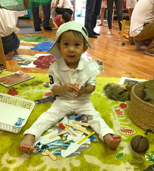 น้องภัทร ลูกหนุ่ม คงกะพัน น้องภัทร ลูกหนุ่ม คงกะพัน