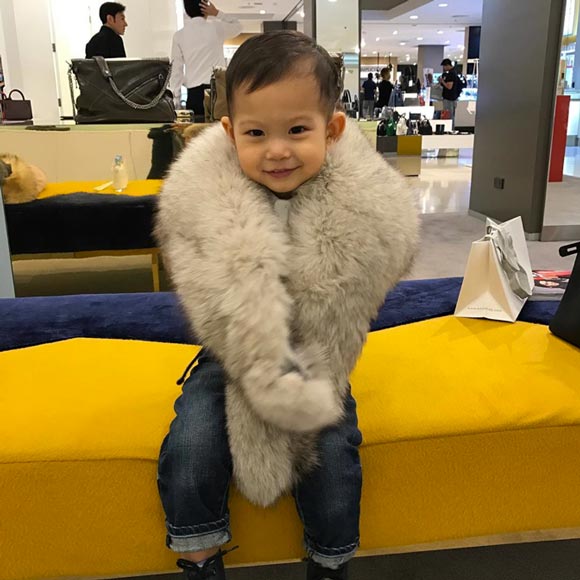 น้องภัทร ลูกหนุ่ม คงกะพัน น้องภัทร ลูกหนุ่ม คงกะพัน