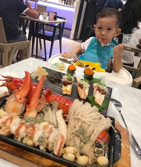 น้องภัทร ลูกหนุ่ม คงกะพัน น้องภัทร ลูกหนุ่ม คงกะพัน