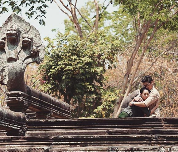 นาคี นาคี