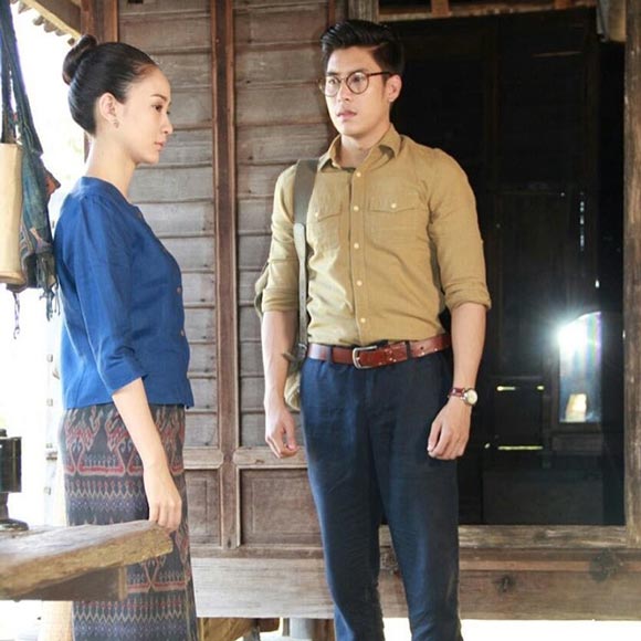 นาคี นาคี