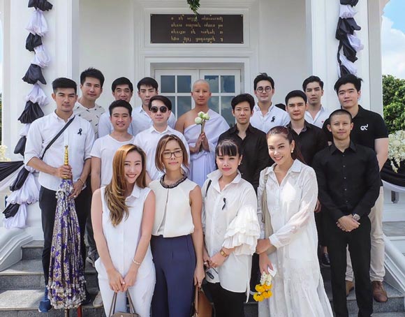 ตอง ภัครมัย ตอง ภัครมัย