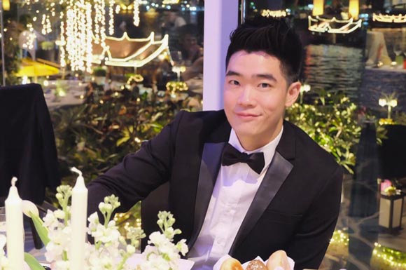 ตอง ภัครมัย ตอง ภัครมัย