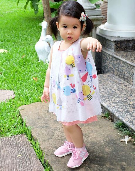 น้องมายู น้องมายู