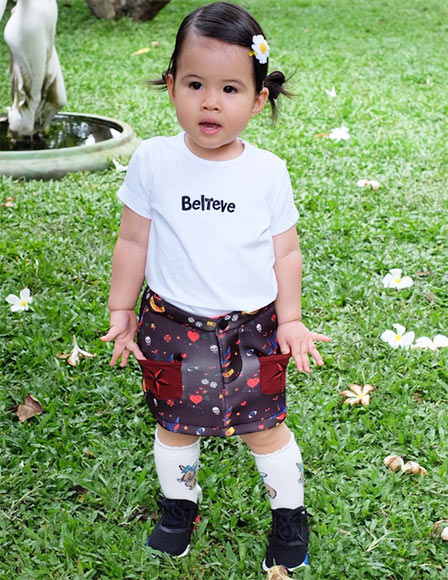 น้องมายู น้องมายู