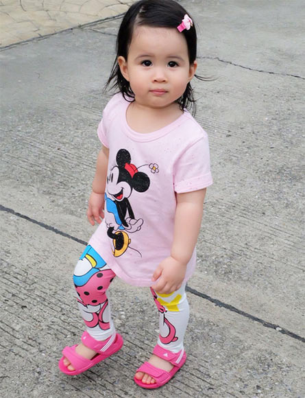 น้องมายู น้องมายู