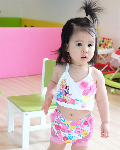น้องมายู น้องมายู