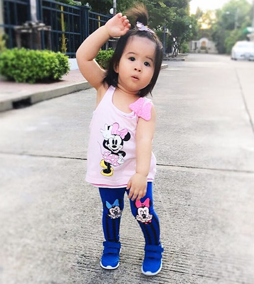 น้องมายู น้องมายู