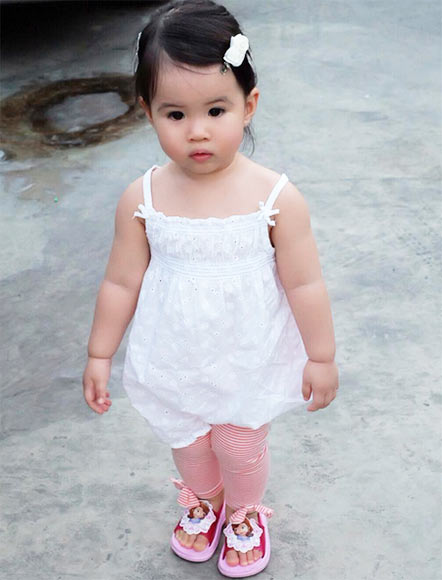 น้องมายู น้องมายู